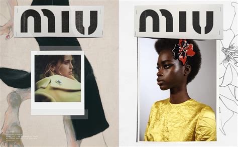 marke miu miu|miu michael's marketing.